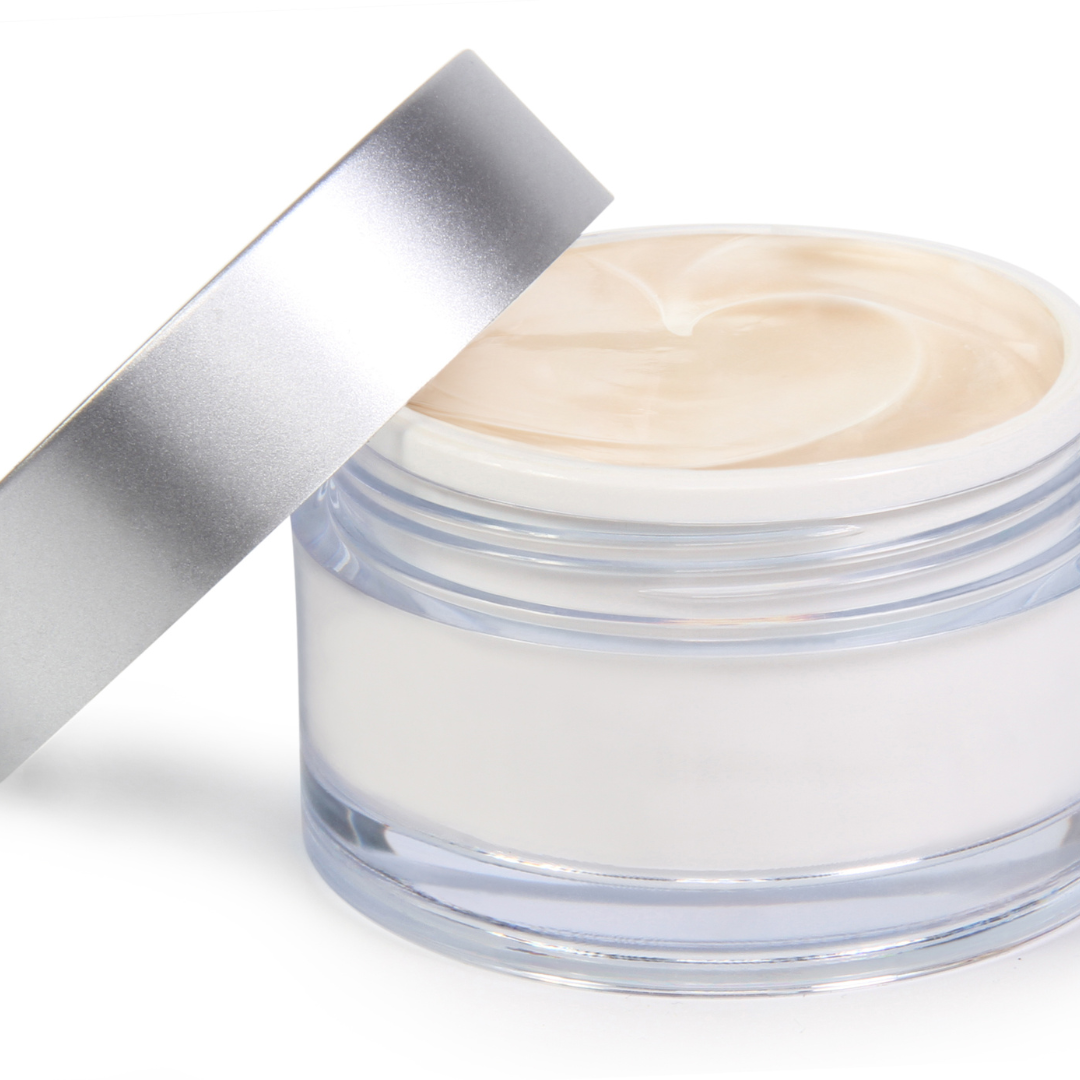 Bakuchiol Eye Cream - The Natural Retinol