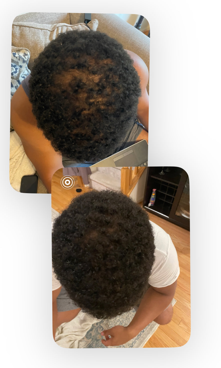 Blaq Diamond Rosemary Hair & Scalp Elixir - 4oz